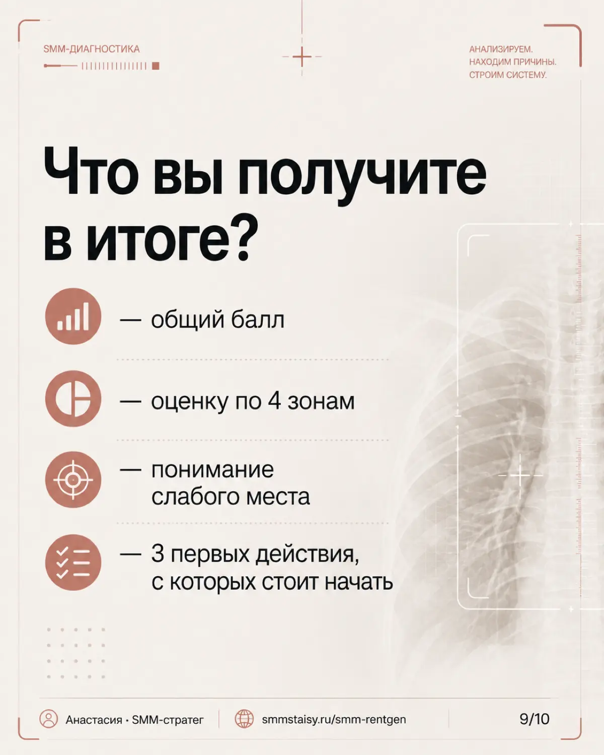 Контент есть, охваты иногда тоже, а стабильных заявок — нет. | Сетка — социальная сеть от hh.ru