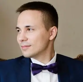 Игорь Кожеуров