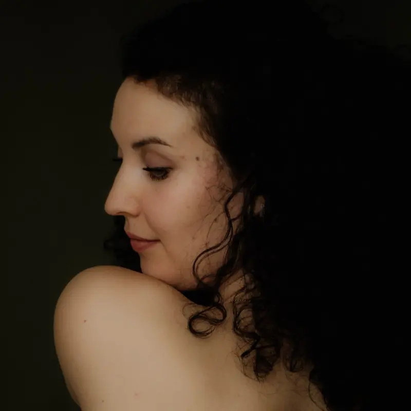 Елена Кутовая