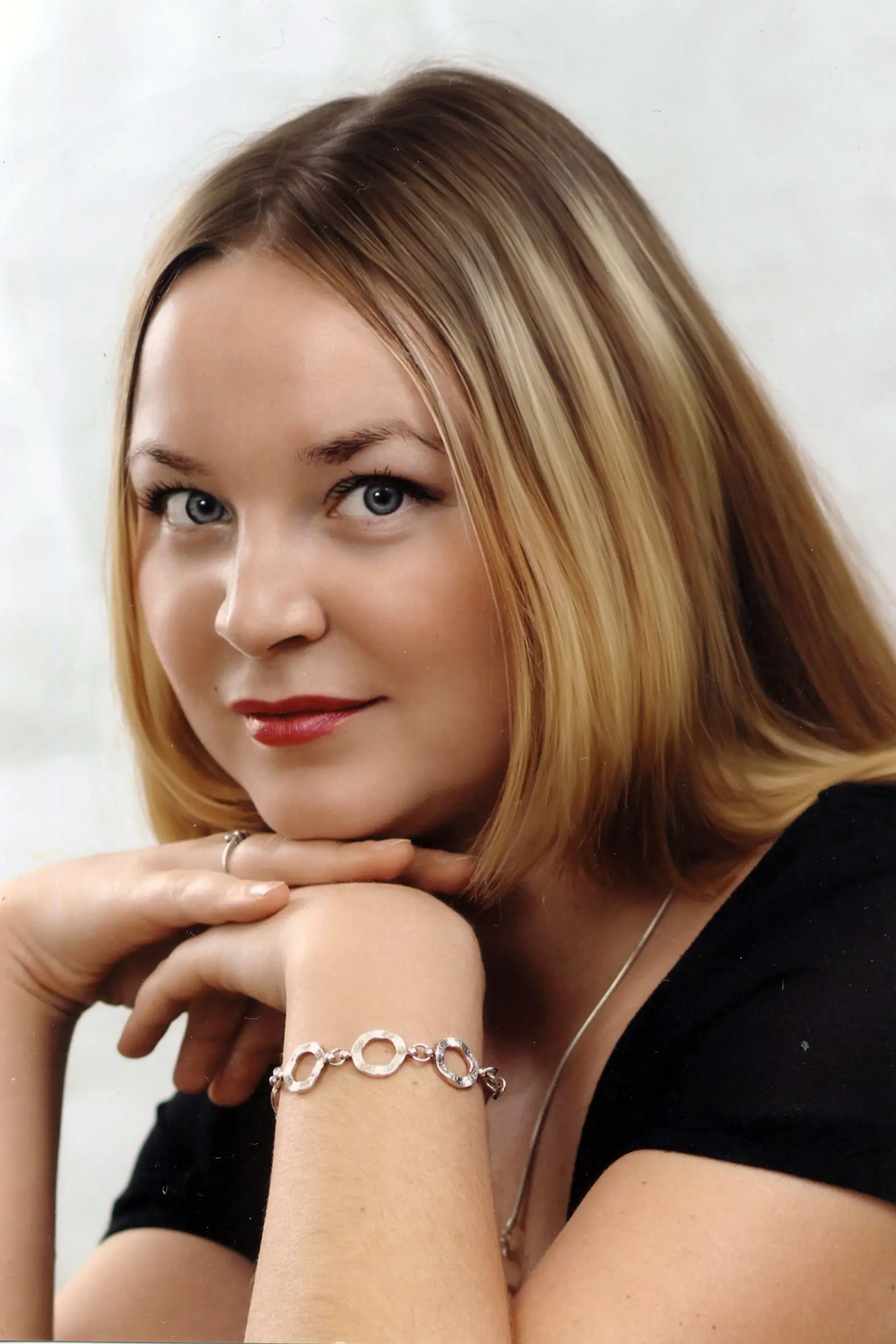 Юлия Фирсова