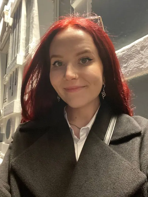Владлена Гурина