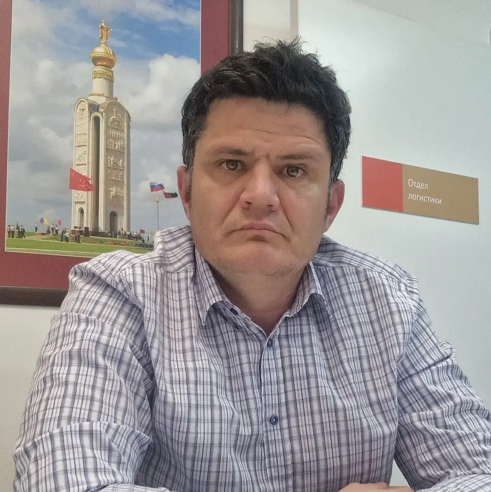 Максимилиан Шмидт