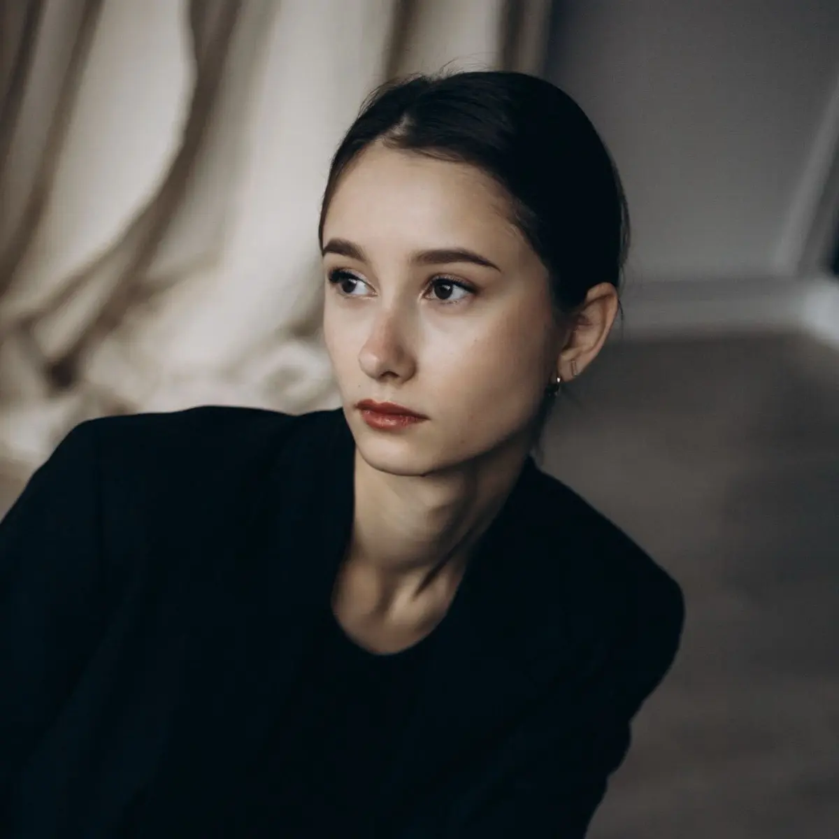 Елизавета Исупова
