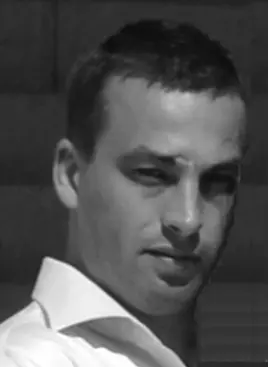 Дмитрий Цымбал