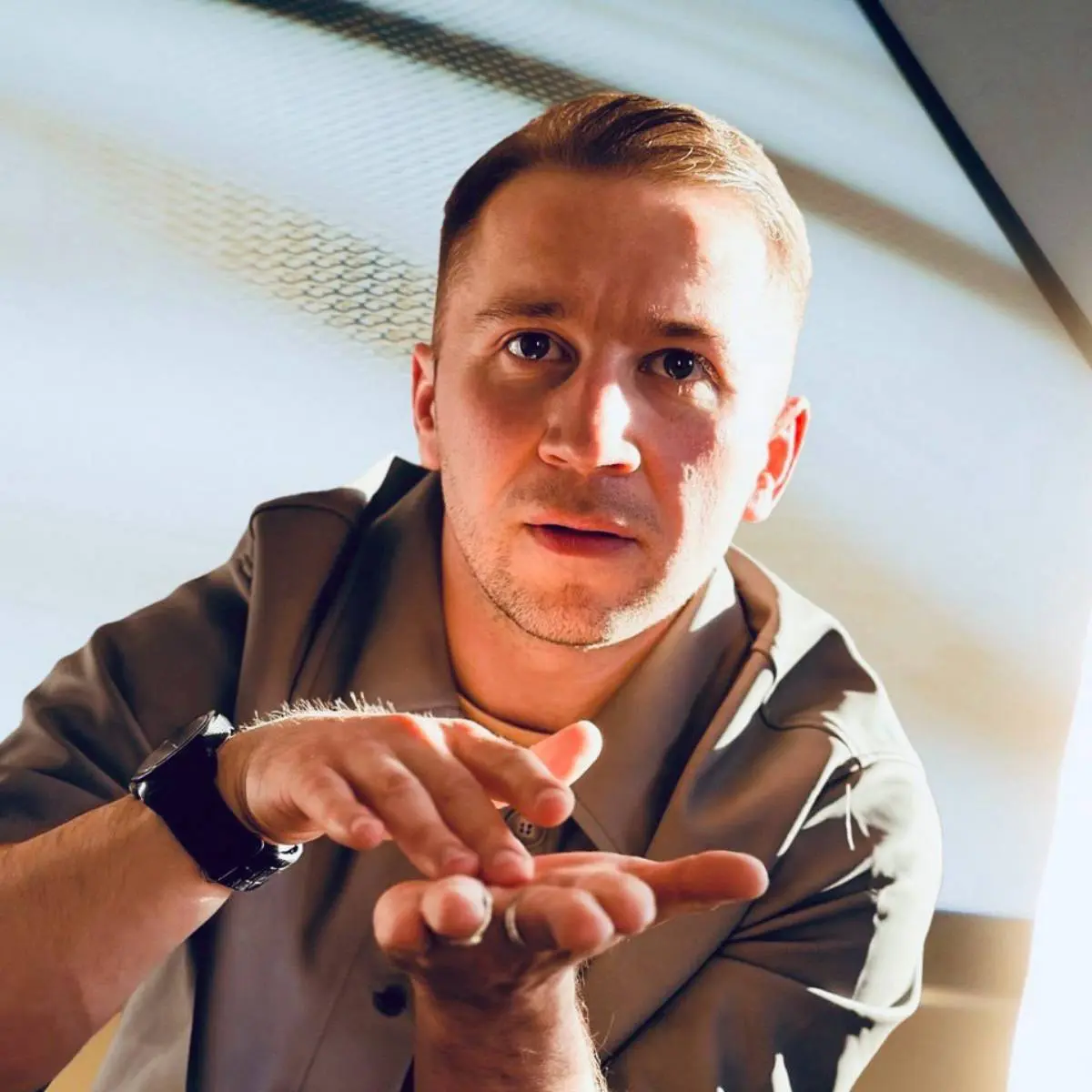 Павел Каслер