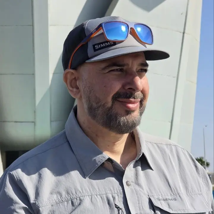 Руслан Азизов