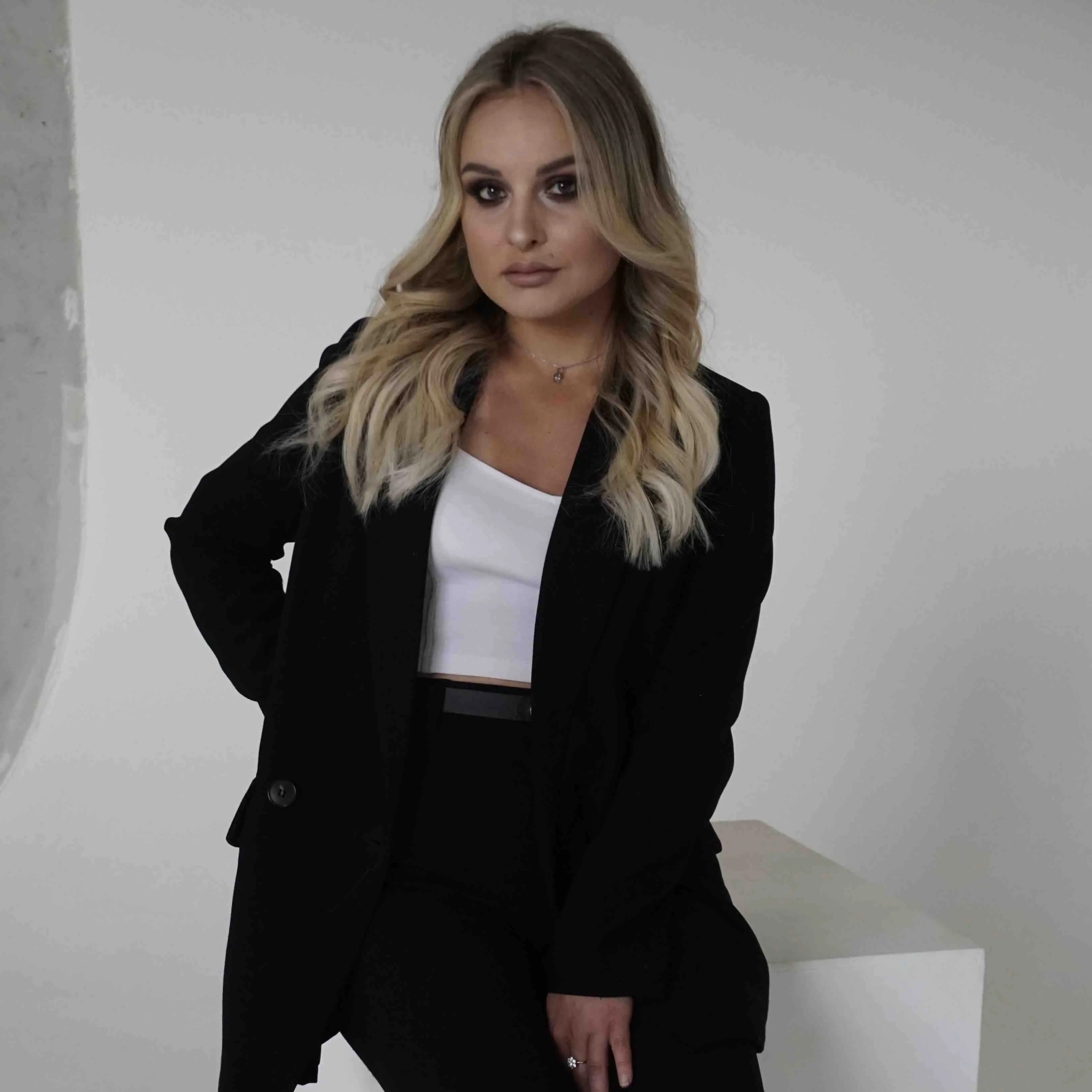 Карина Захарова