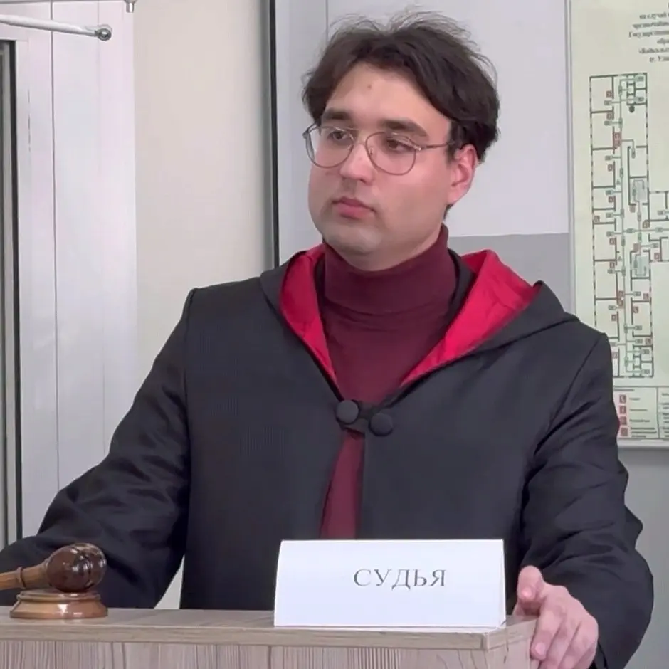 Евгений Слесарев