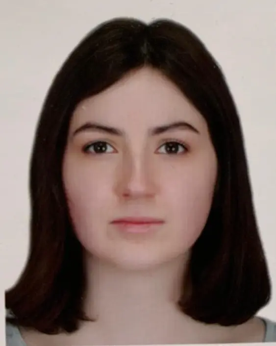 Мария Рагулина