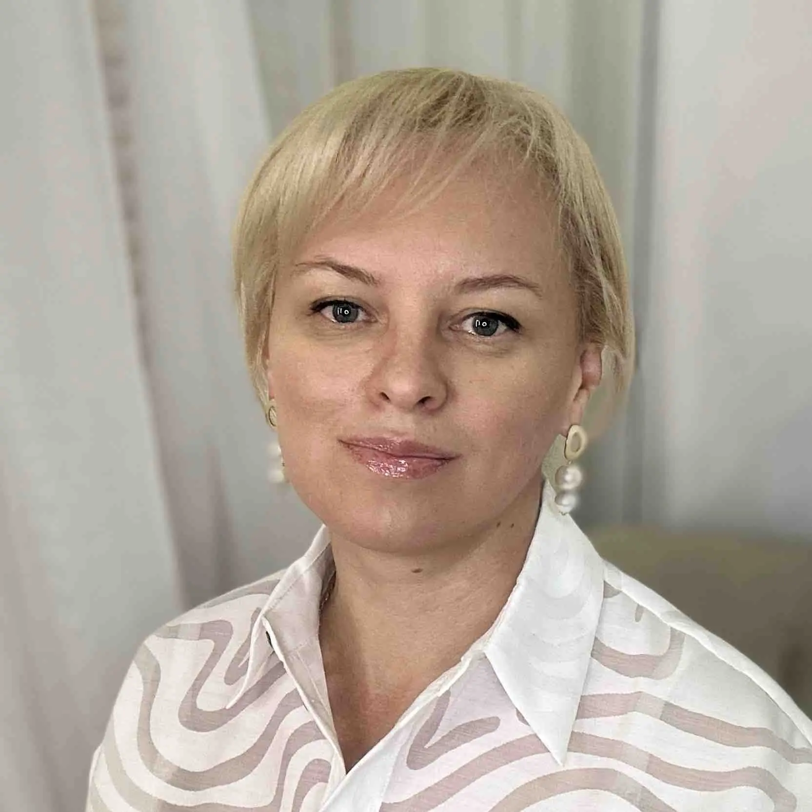 Михайлова Татьяна