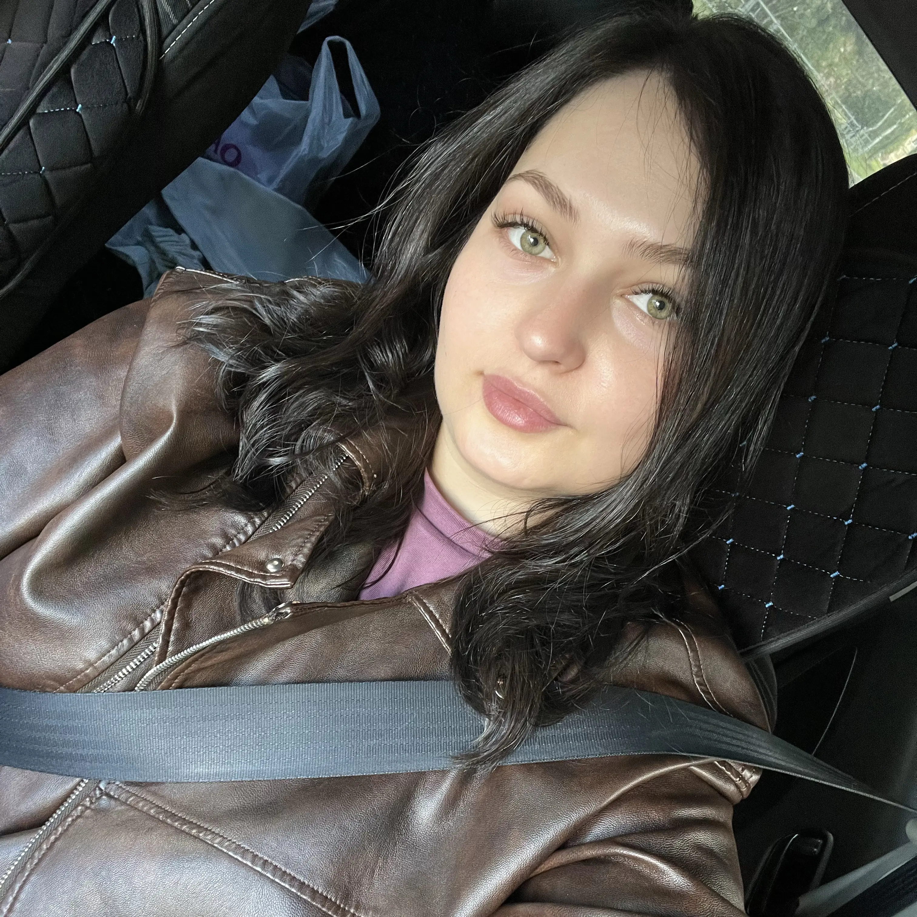 Наталья Джанатова