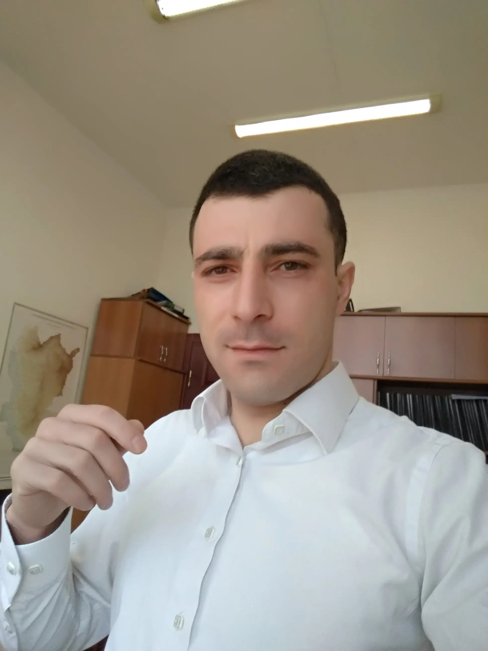 Сергей Барсегян