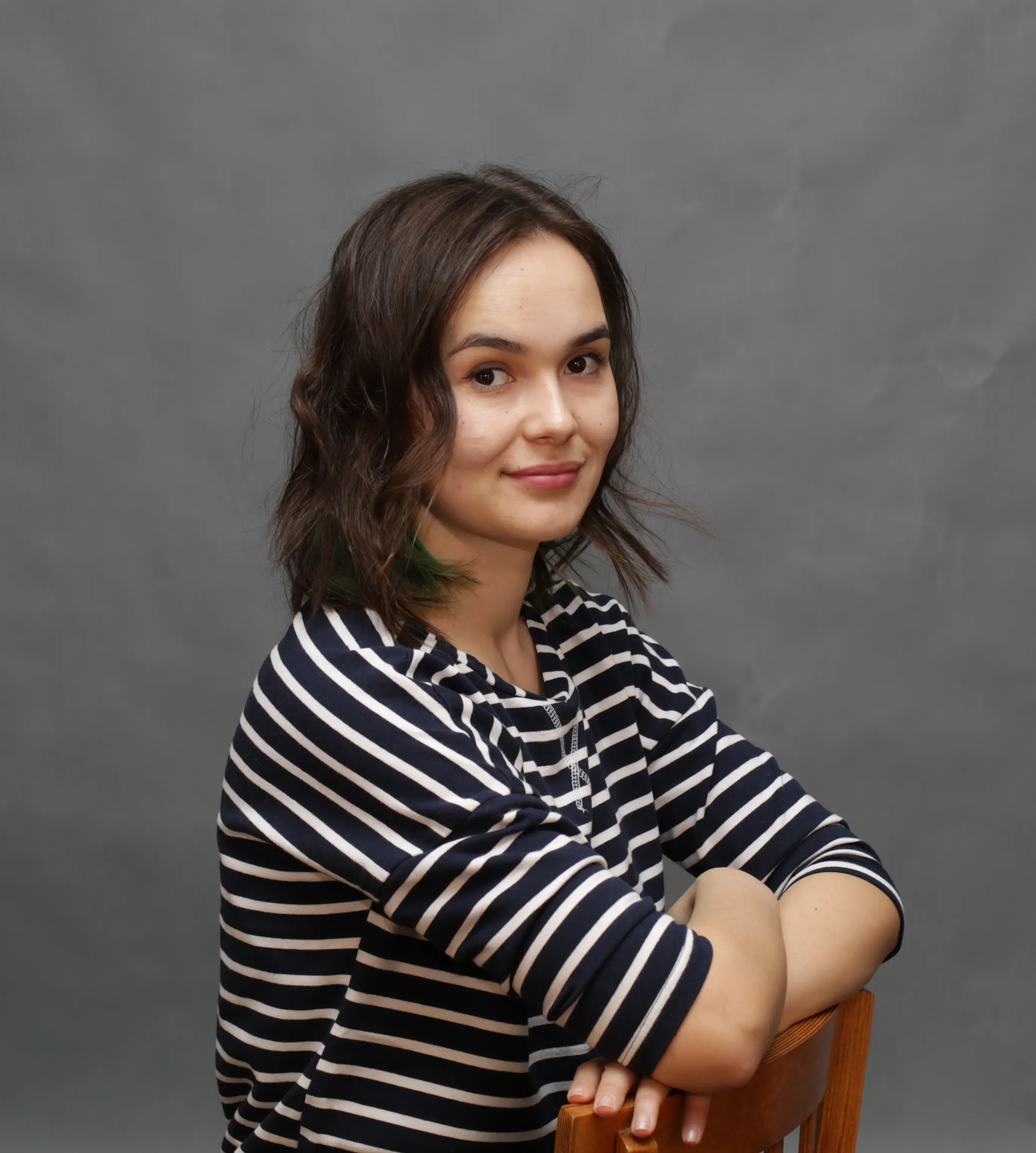 Аделя Алексеева
