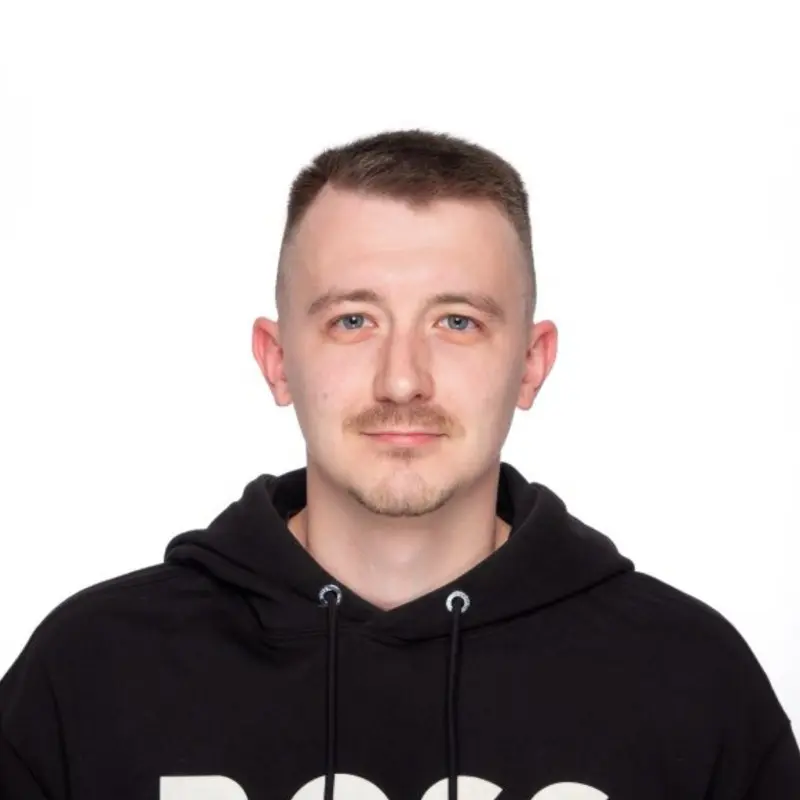 Антон Вахрамеев