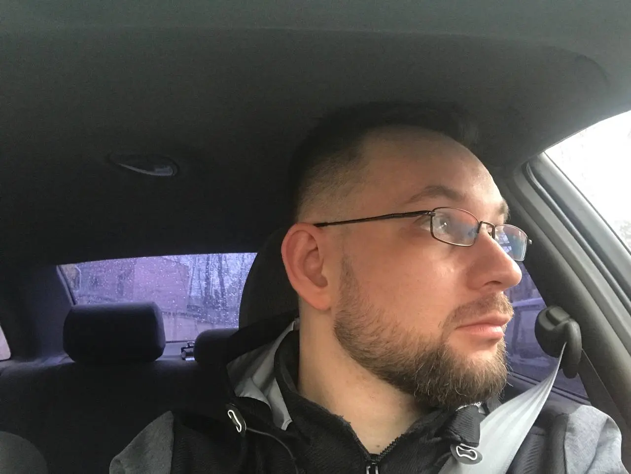 Николай Дрожжин