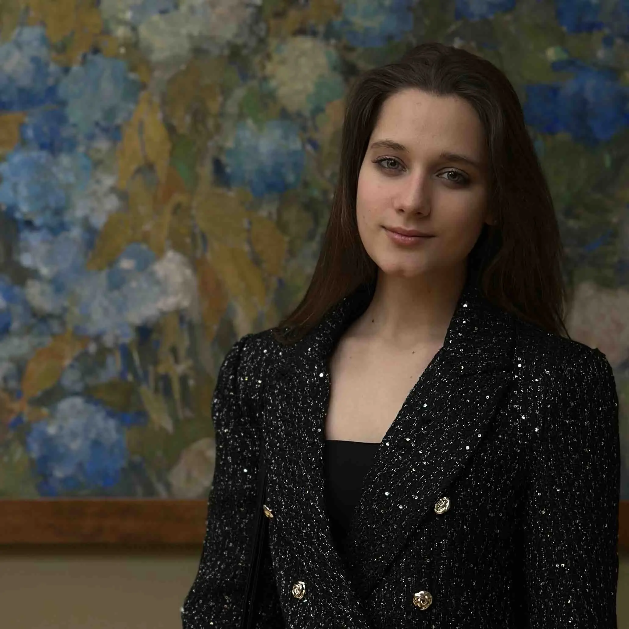 Ангелина Сверчкова