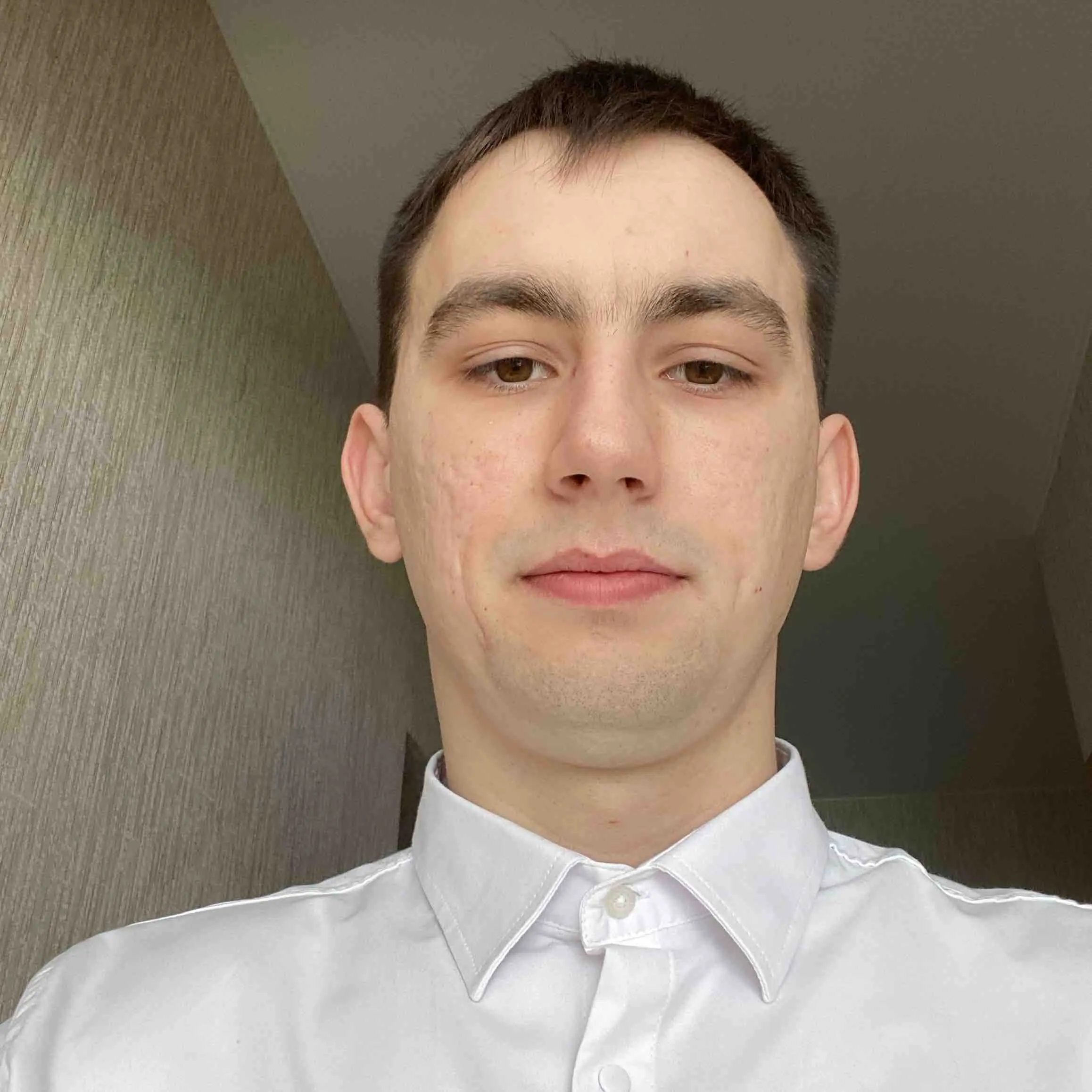 Сергей Ковалев