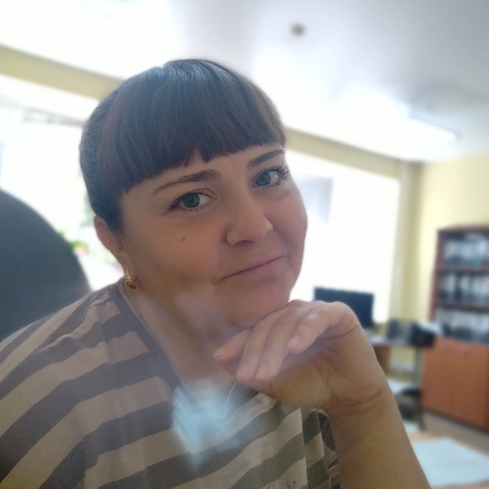 Ольга Ваулина