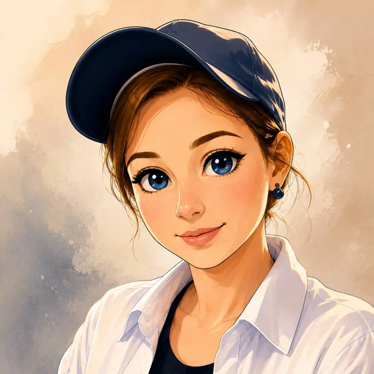 Николь Князева