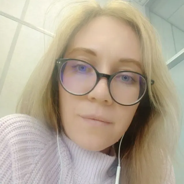 Ксения Афонина