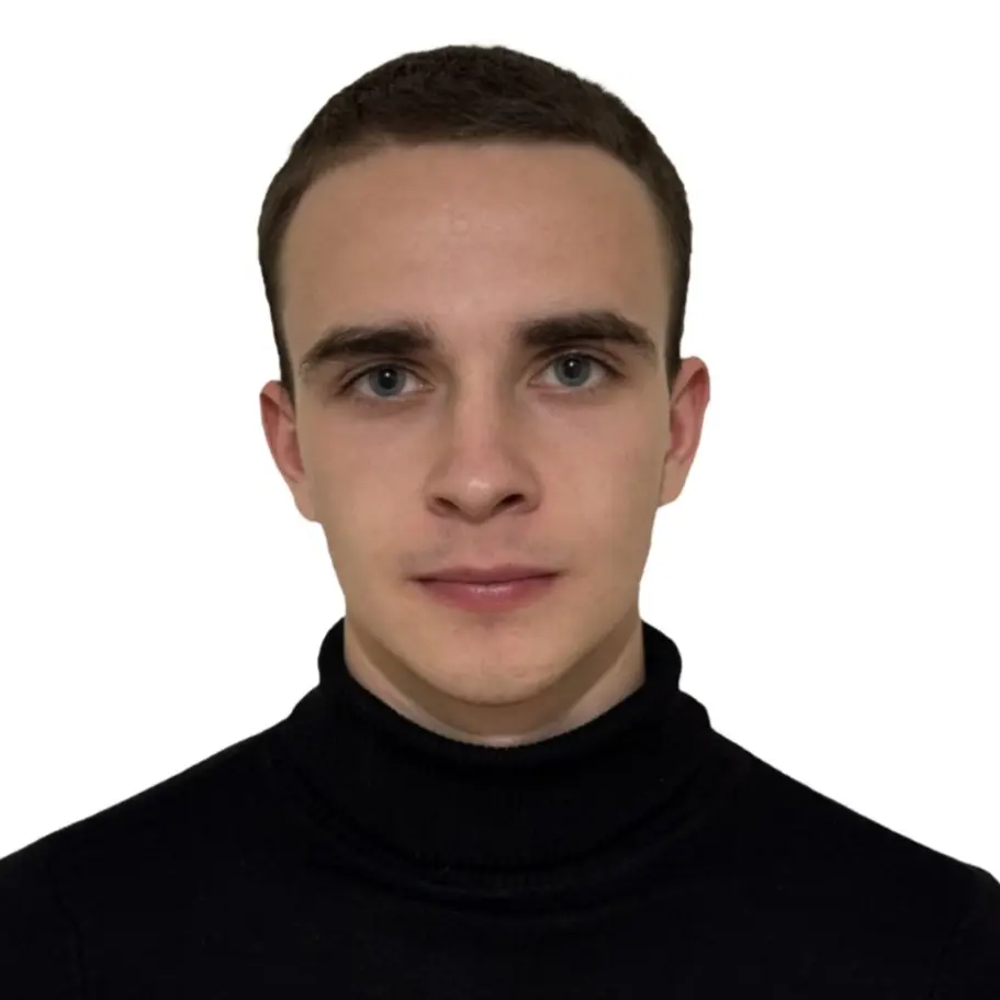 Вадим Калинин