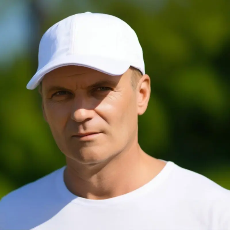 Владимир Салтанович