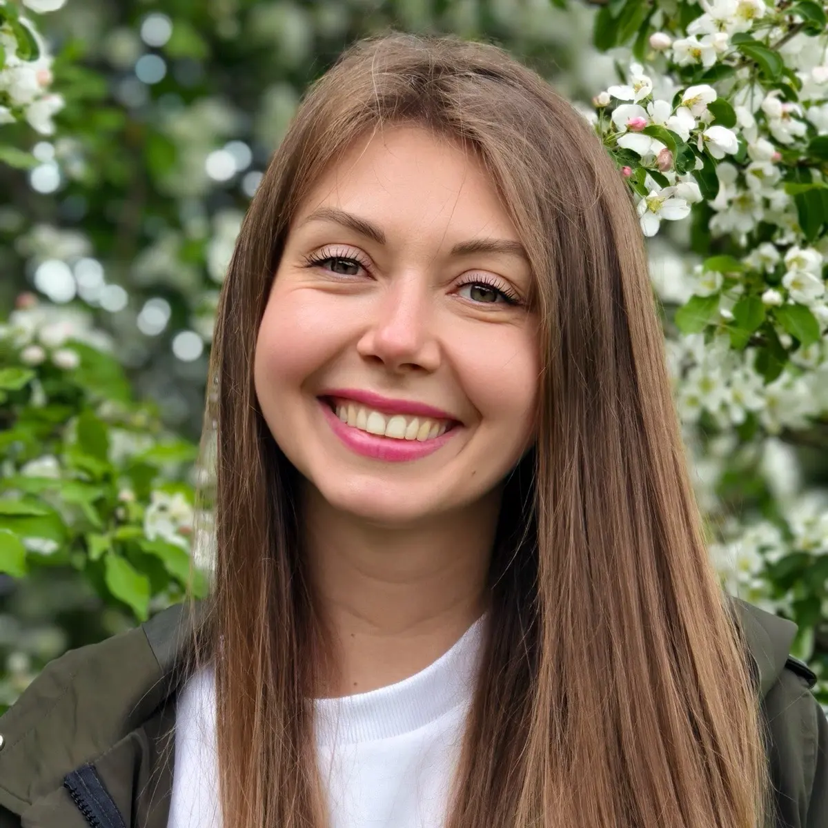 Анна Иванова