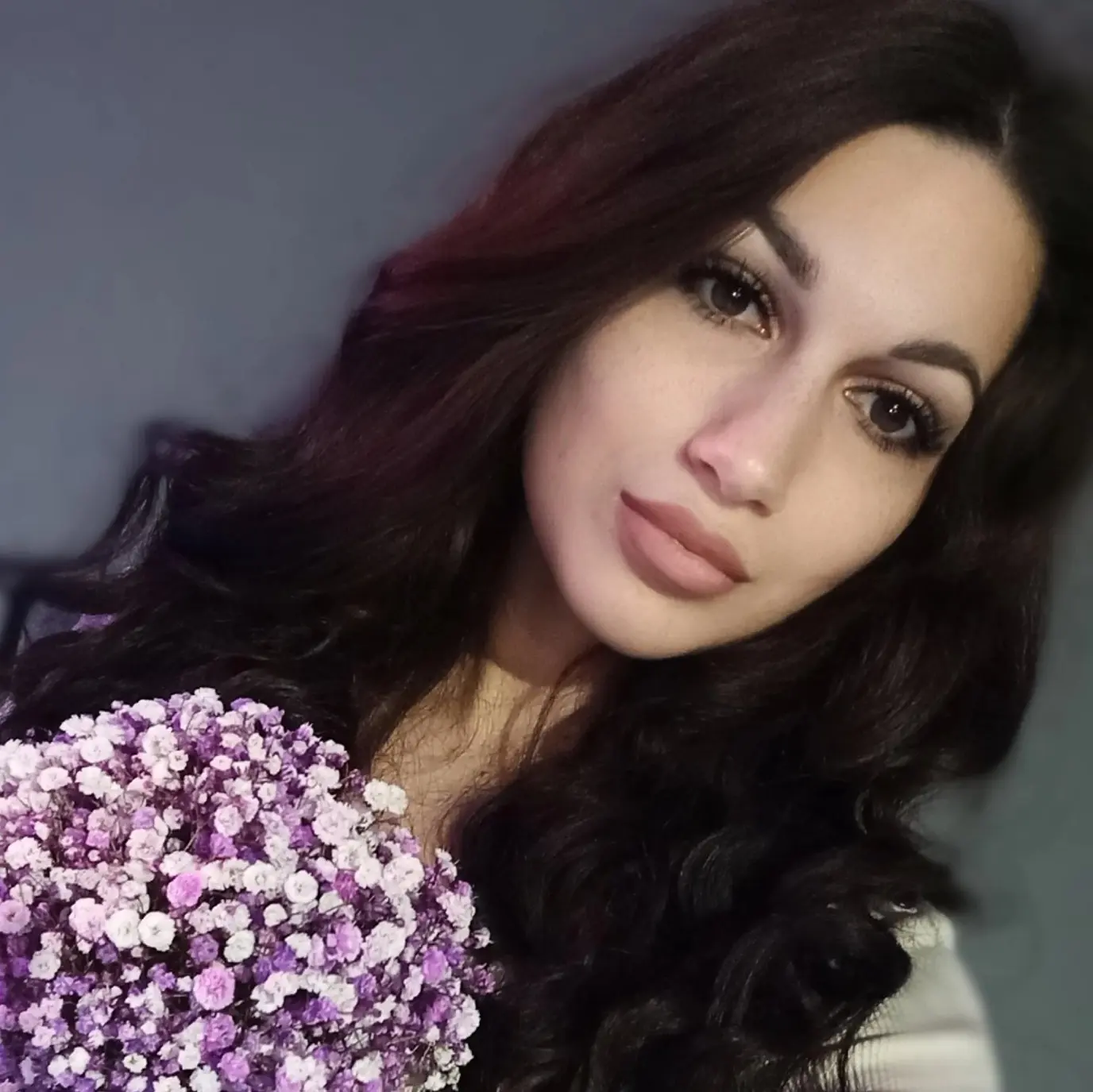 Наталья Петренко