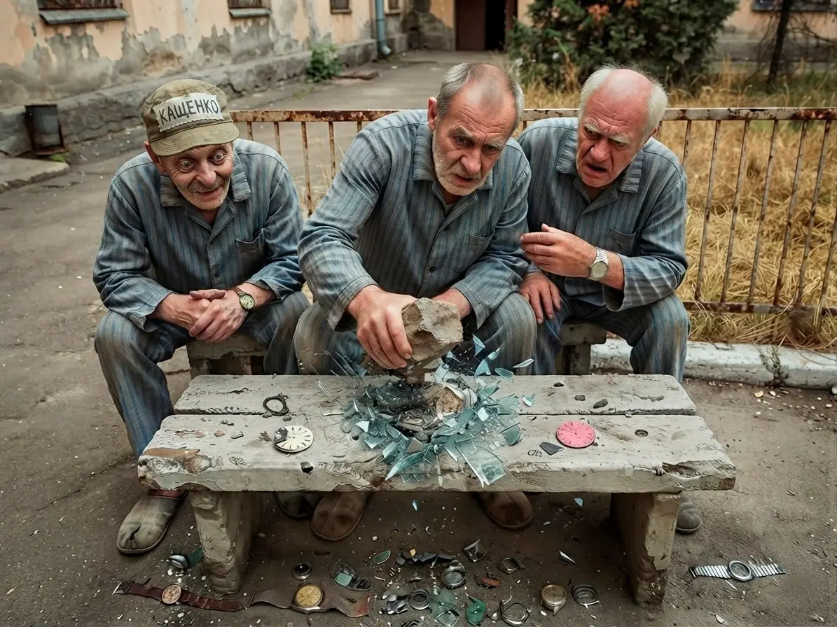 Главное разочарование 2026 года? «Часовой Циник» жестко разбирает новый Timex Quartz E: стоит ли платить за кварц по цене механики и почему это триумф маркетологов. Читайте! | Сетка — социальная сеть от hh.ru