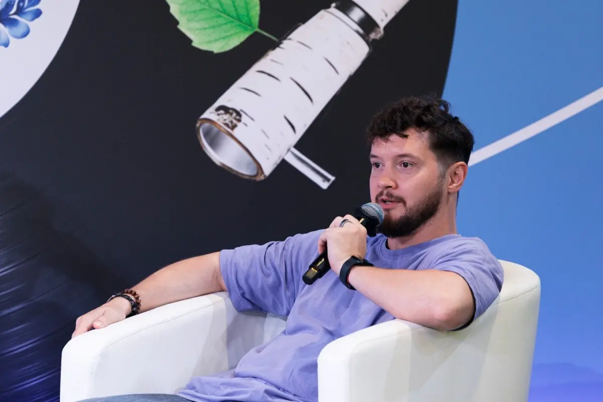 Сейчас бы на природу, петь песни под гитару и говорить об IT | Сетка — социальная сеть от hh.ru