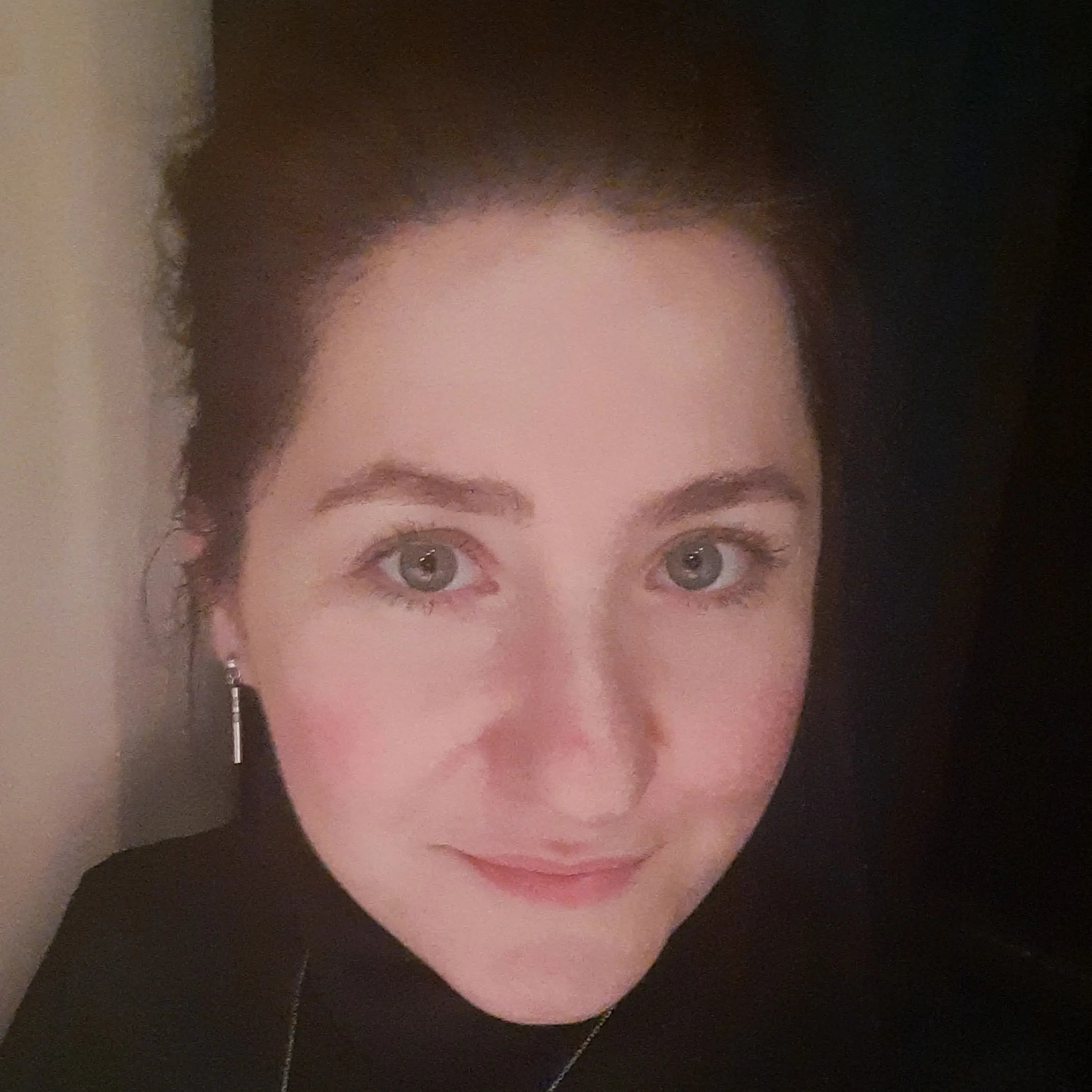 Анастасия Каприелова