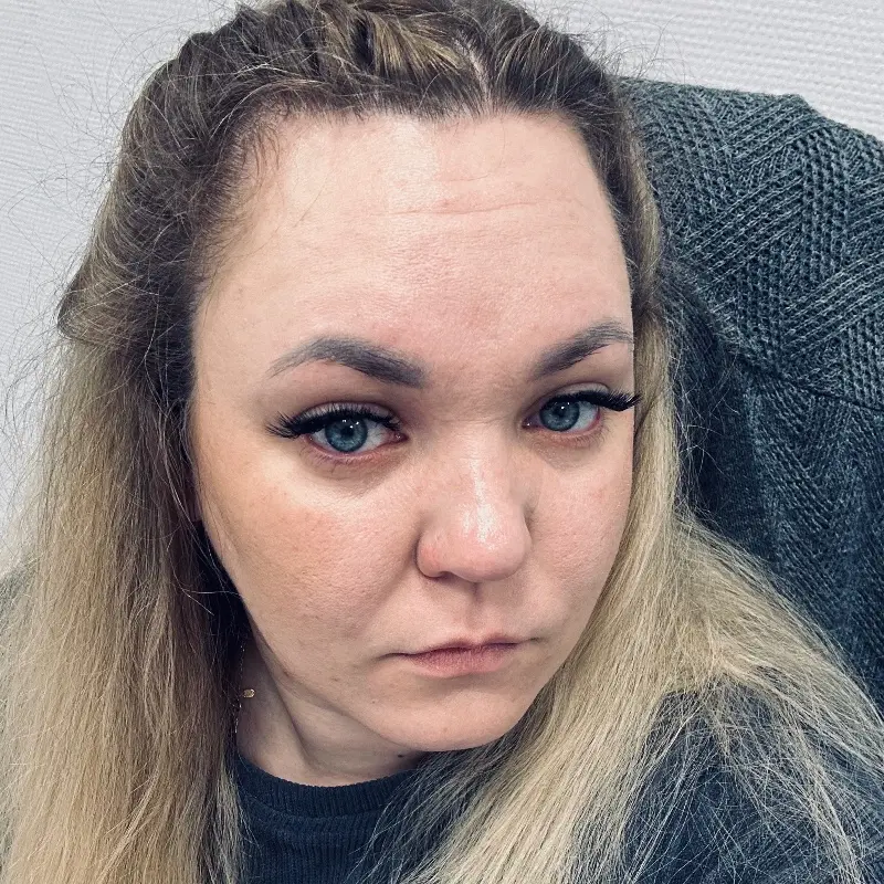 Екатерина Иванова