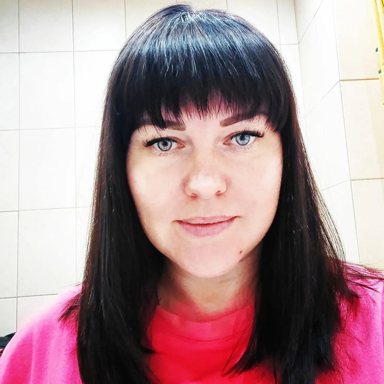 Елена Бурцева