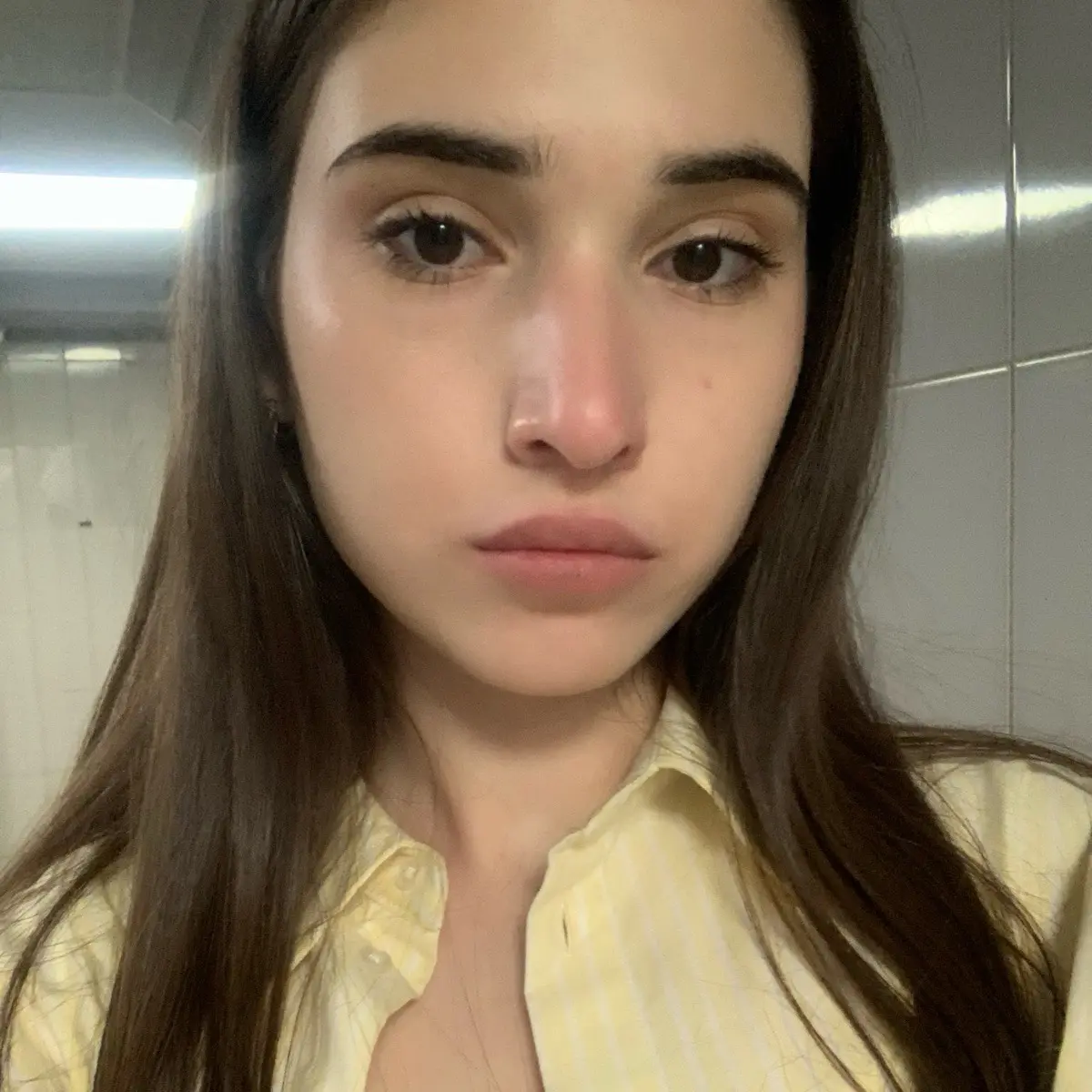 Алина Ахадова