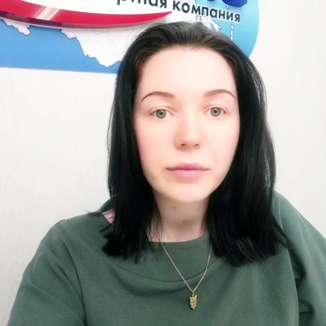 Валерия Толстова