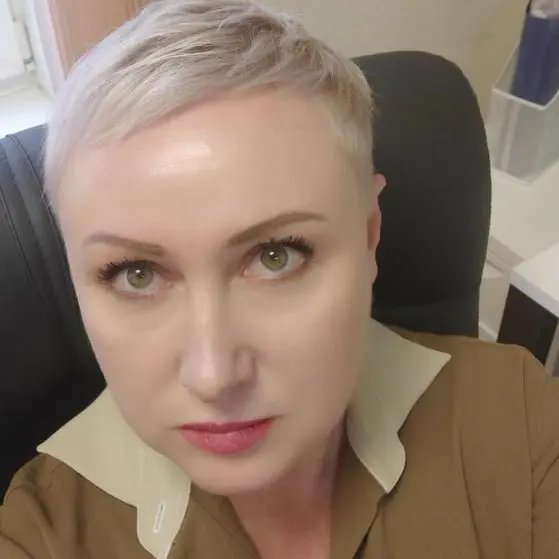 Елена Даутова