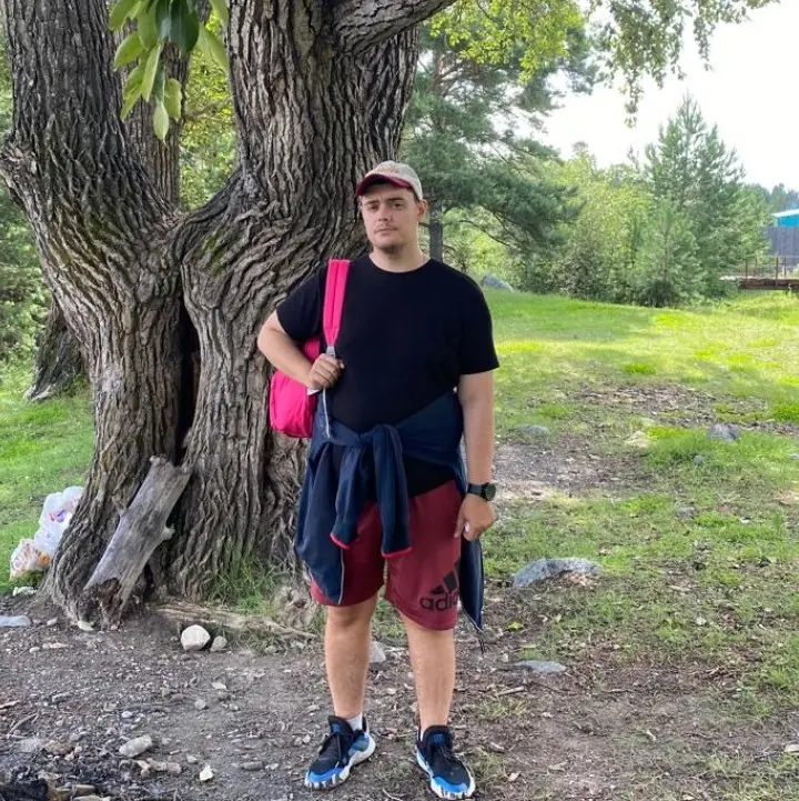 Евгений Евсеев