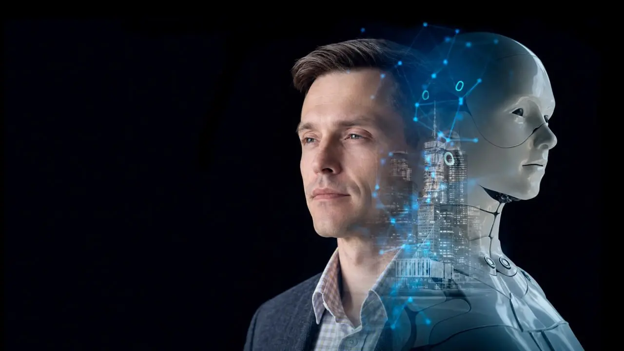 Сайт для людей — вчера. Сайт для AI-агентов — завтра?🤔
Еще недавно мы оценивали сайт по вполне привычным критериям: дизайн, скорость, мобильная версия, удобство меню и форма заявки | Сетка — социальная сеть от hh.ru