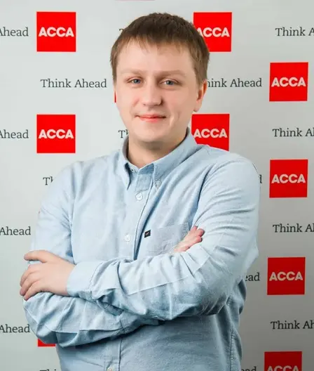 Сергей Петухов
