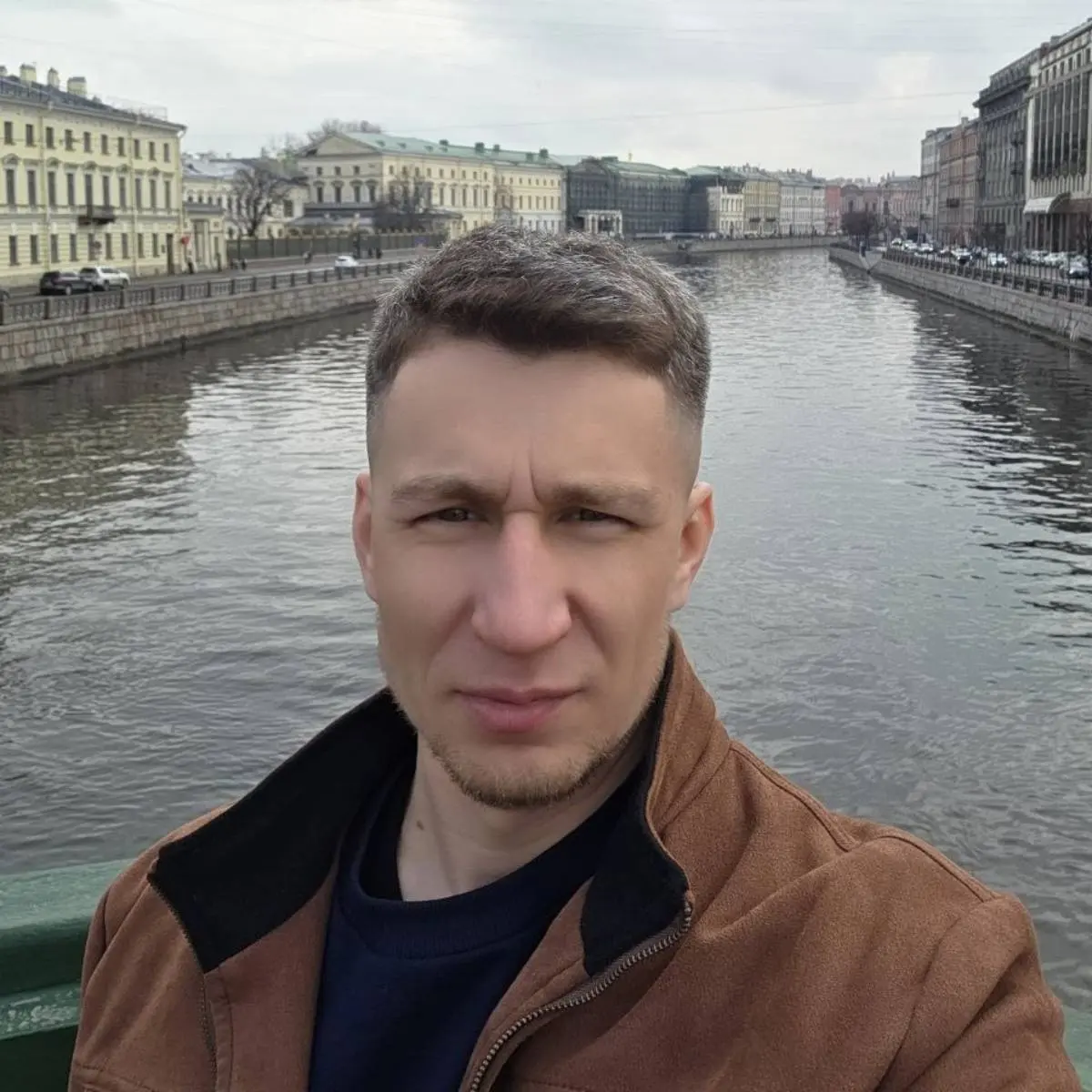 Ринат Салихов