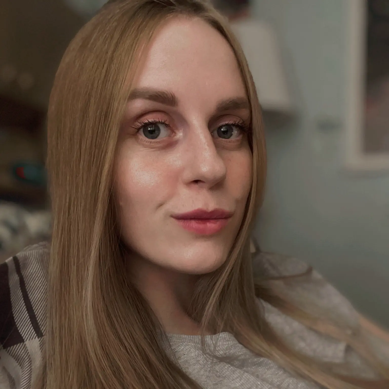 Елизавета Зудина