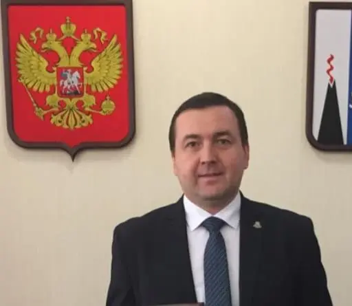 Олег Водолага