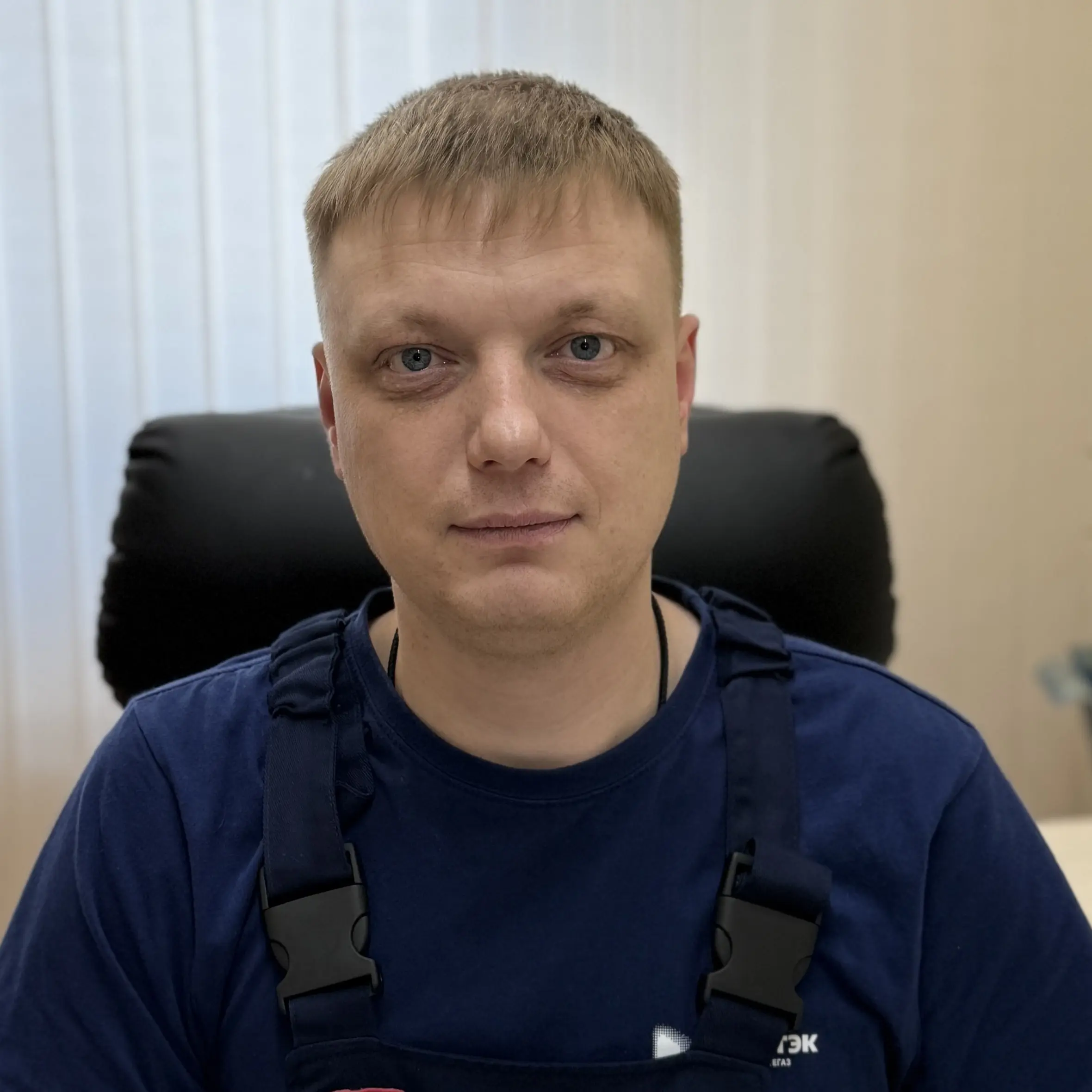 Дмитрий Лесков