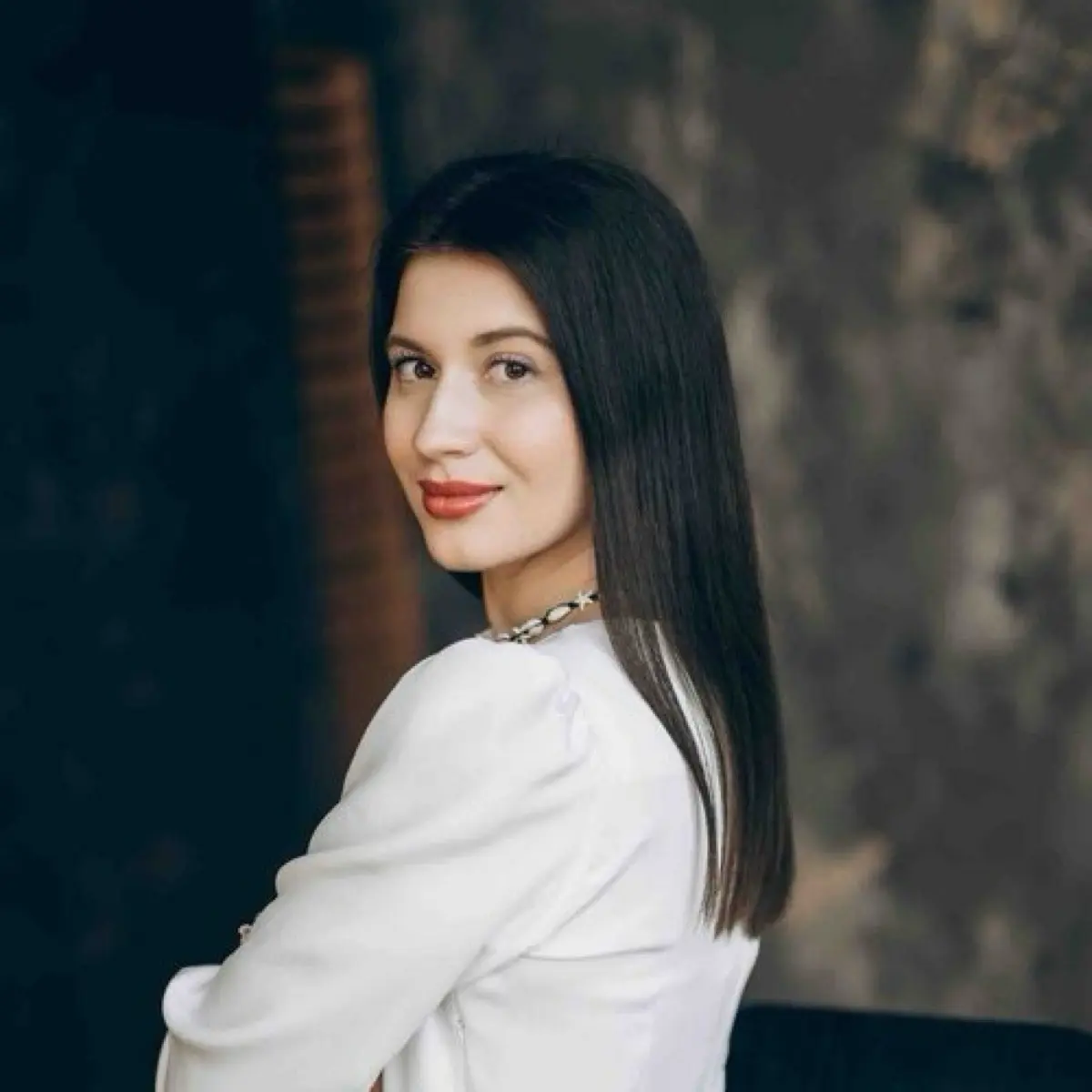 Кристина Никитина