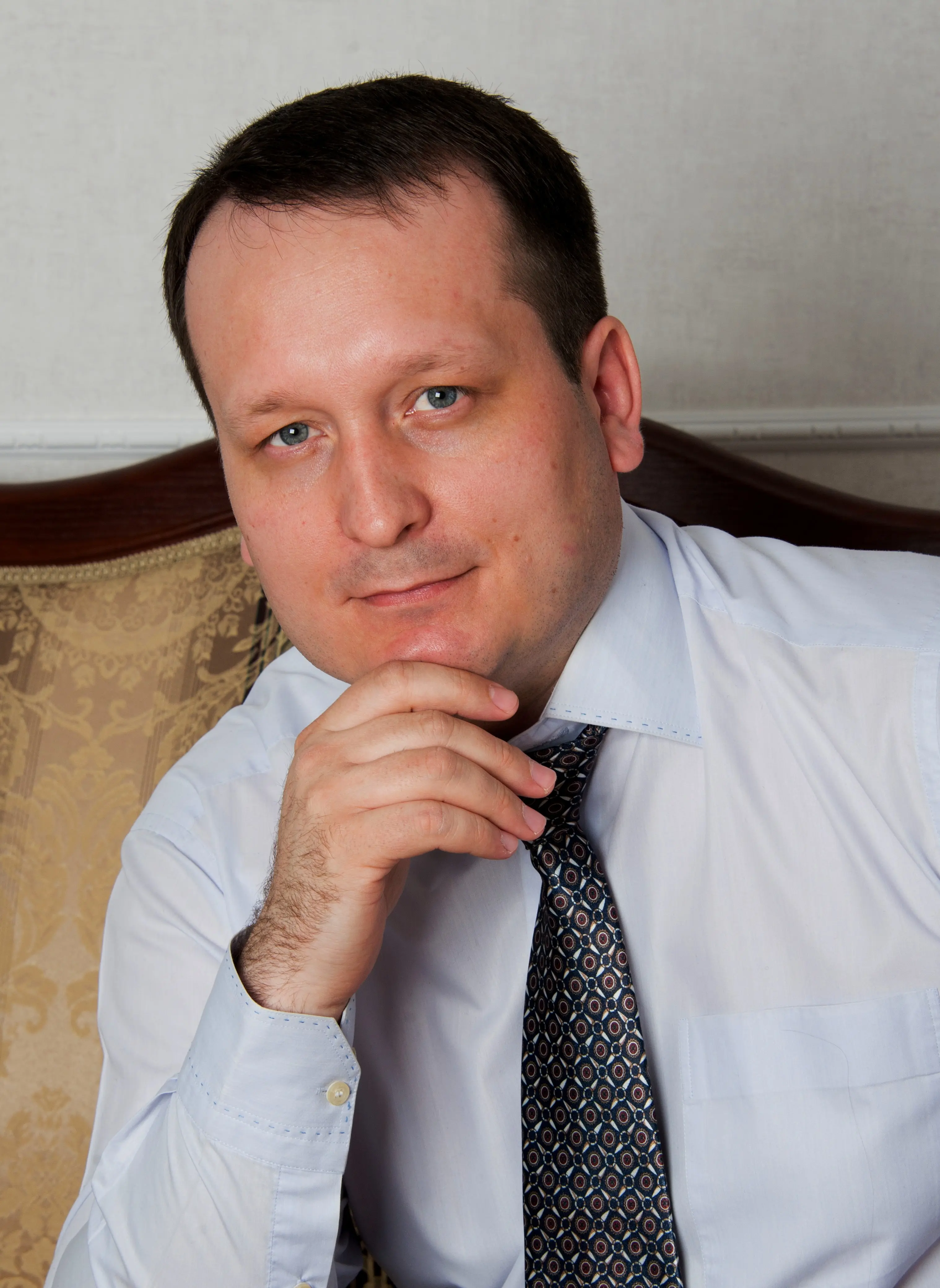Андрей Тузов