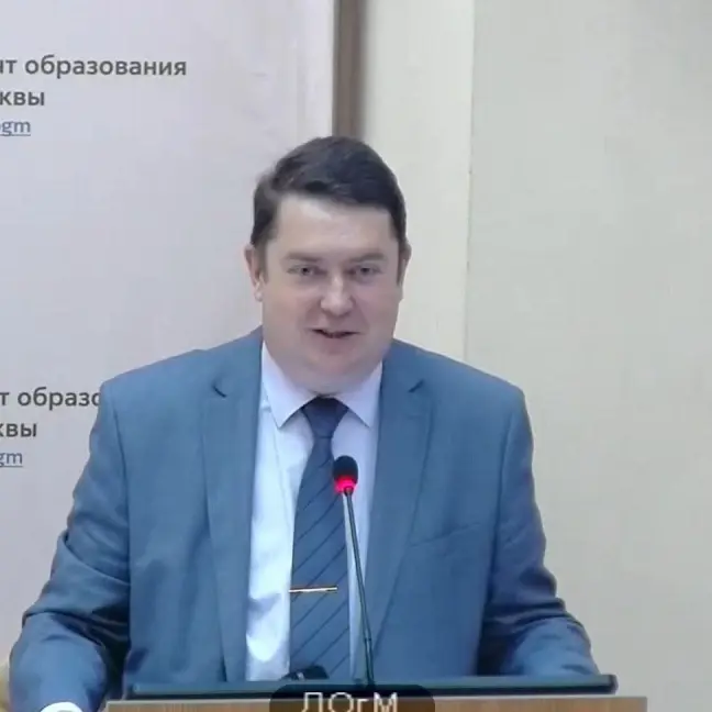 Алексей Беспалов