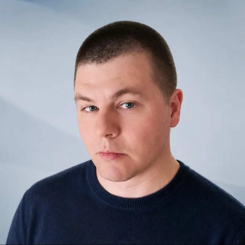 Дмитрий Белкин
