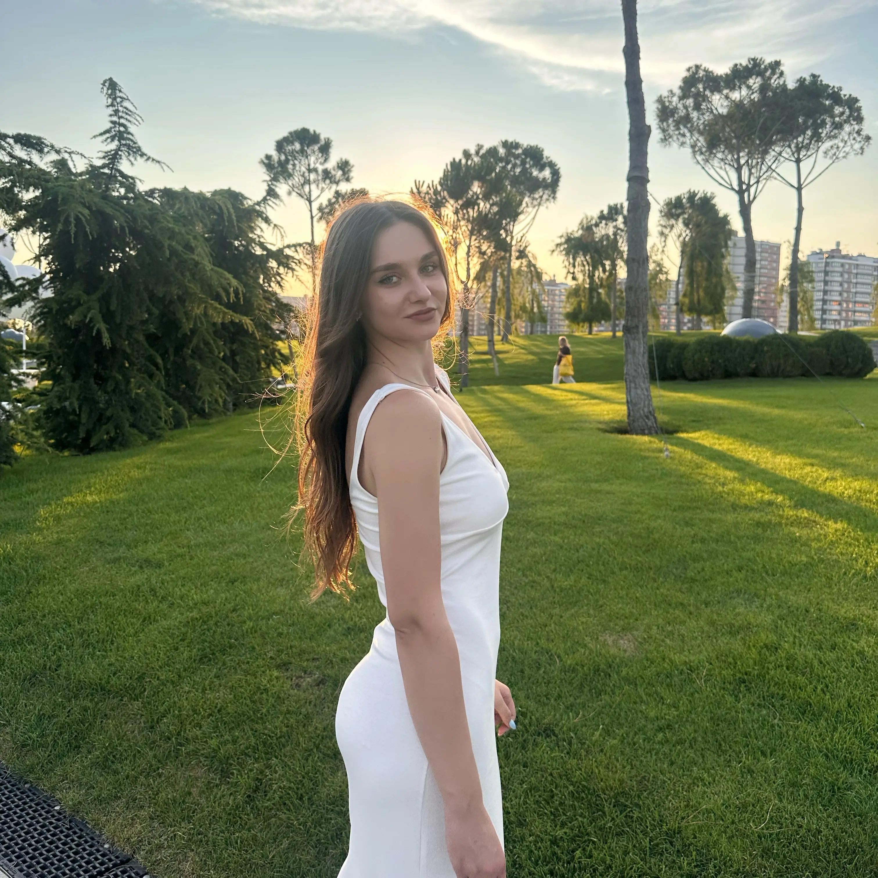 Ксения Константинова