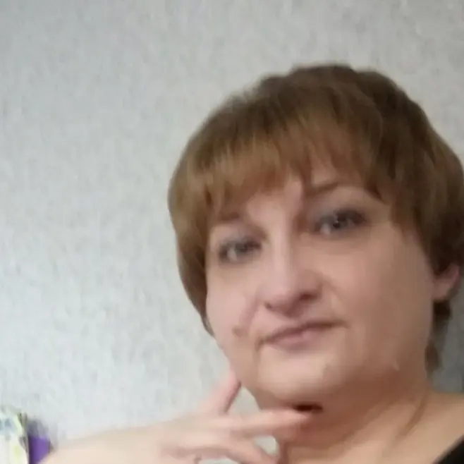 Светлана Еланьтьева