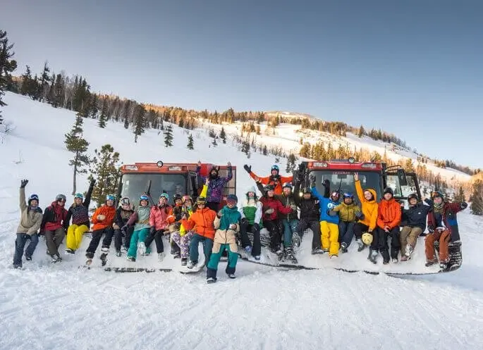 🏔 Фрирайд на ратраках в Шерегеше — раннее бронирование открыто!
С 1 сентября 2026 года начинается раннее бронирование на сезон с выгодной ценой - всего 10 000 ₽ за день | Сетка — социальная сеть от hh.ru